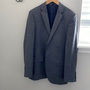 NWT JCREW Suit Jacket